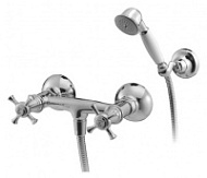 Смеситель Ideal Standart Reflection B9659AA для душа, хром Смеситель Ideal Standart Reflection B9659AA для душа, хром