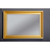 Зеркало Armadi Art Terso 556-140-G 100х140 с подсветкой, золото