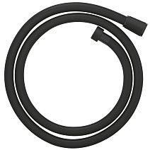 Душевой шланг Grohe Silverflex 28362KF1 фантомный черный