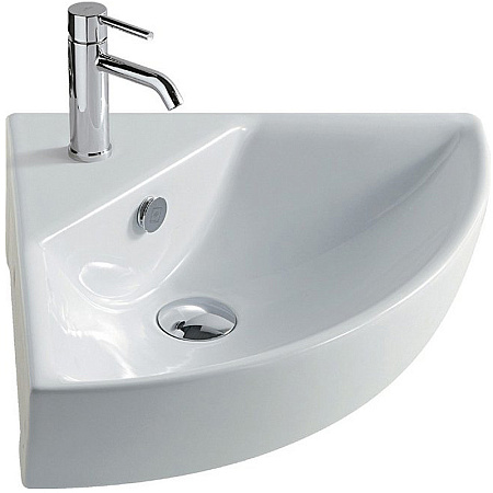 Раковина Galassia M2 5202 45 белый 