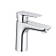 Смеситель Kludi Pure&Style 402920575 для раковины, хром - фото 1