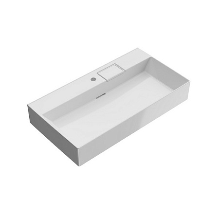 Мебель для ванной Kerama Marazzi Logica LOG.90.2\SAN 90 песчаный