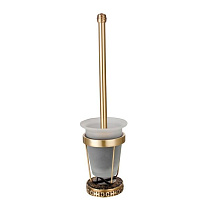 Ершик напольный  Zorg Antic AZR 26 BR бронза