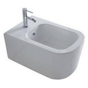 Биде подвесное Galassia Meg11 5412