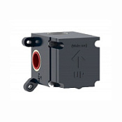 Cкрытая монтажная часть IB Rubinetterie INC300XXXN_19 для смесителя