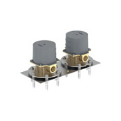 Скрытая монтажная часть Jacob Delafon Cleo E32993-NF хром