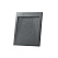 Поддон для душа из искусственного камня Vincea VST-4SRL9090A 90x90x2.5 антрацит