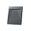 Поддон для душа из искусственного камня Vincea VST-4SRL9090A 90x90x2.5 антрацит
