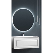 Мебель для ванной Sancos Very 100 VR100W Bianco