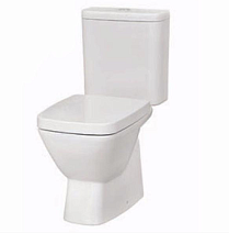 Унитаз-компакт Santek Нео 1WH302194 микролифт