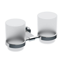 Держатель для стаканов Ravak Chrome CR 220 X07P189 двойной