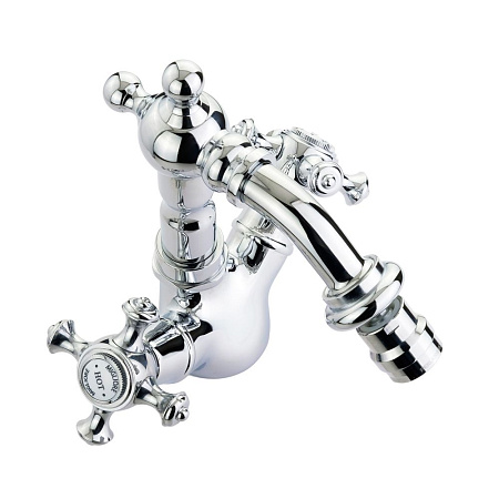 Смеситель Migliore Prestige 31623 для биде, хром