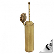 Ершик Migliore Cleopatra 16659 хром Ершик Migliore Cleopatra 16659 хром