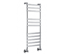 Полотенцесушитель водяной Margaroli Sole 4644711CRN хром Полотенцесушитель водяной Margaroli Sole 4644711CRN хром