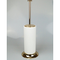 Ершик Stil Haus Opera OP12(16) белый/золото