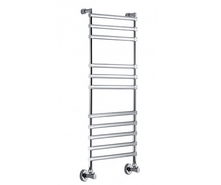 Полотенцесушитель водяной Margaroli Sole 4644711CRN хром