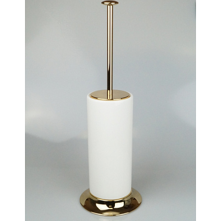 Ершик Stil Haus Opera OP12(16) белый/золото