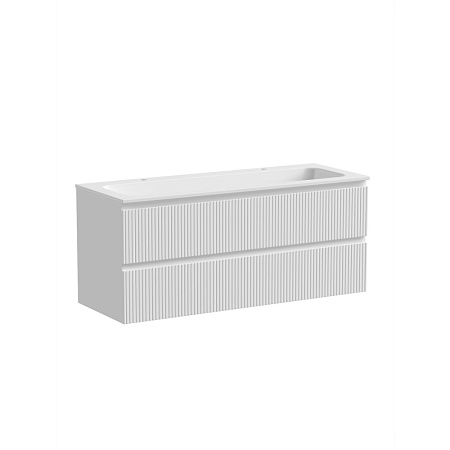 Тумба под раковину Sancos Snob T 120 SNT120W Bianco