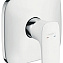 Смеситель Hansgrohe PuraVida 15665000 для душа к Ibox Universal - фото 1