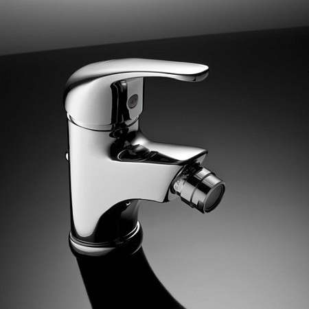 Смеситель Palazzani Proxima 40401010 для биде