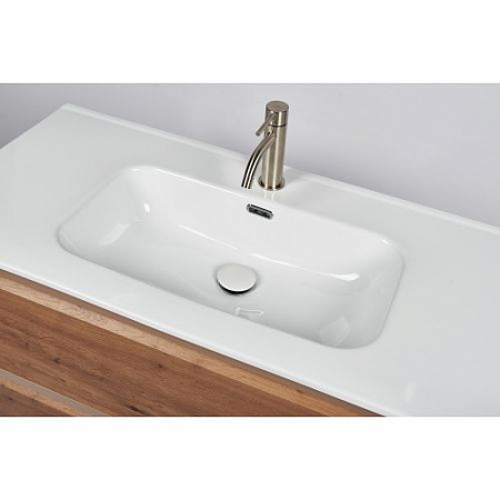 Раковина Inda Kona T298320KONA 80