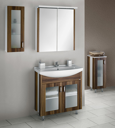 Мебельная раковина Dreja Лагуна 028230  75