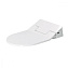 Крышка-биде для унитаза Duravit 611000002000300 SensoWash Slim - фото 1