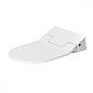 Крышка-биде для унитаза Duravit 611000002000300 SensoWash Slim