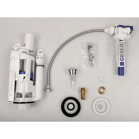 Механизм смыва для бачка GSI BPCDF