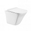 Унитаз подвесной BelBagno Marmi BB052CHR soft close - фото 1