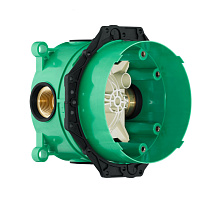 Монтажная коробка Hansgrohe Ibox universal 01800180