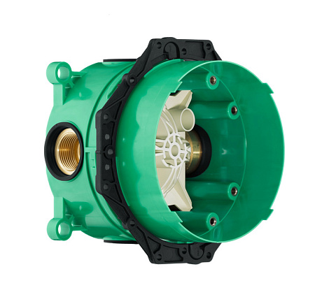 Монтажная коробка Hansgrohe Ibox universal 01800180