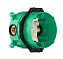 Монтажная коробка Hansgrohe Ibox universal 01800180