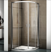 Душевой уголок Riho Hamar R309 G007003120 100х100