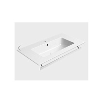 Раковина GSI Pura 8885111 82 белый