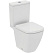 Унитаз-компакт Ideal Standard I.Life S T459601 евробелый