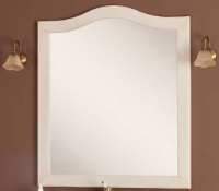 Зеркало Cezares Rubino RU04.04 Decorato