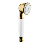 Душевая лейка Palazzani Retro 99112050 бронза