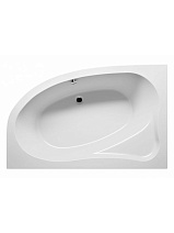 Ванна акриловая Riho Aryl B021001005 153x100 R