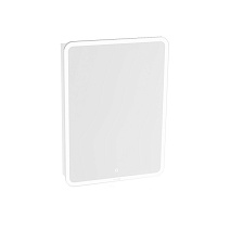 Шкаф-зеркало Grossman Адель 206004 60 белый