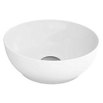 Раковина Bien Motto MTLG03802FD0W5000 38 белый Раковина Bien Motto MTLG03802FD0W5000 38 белый