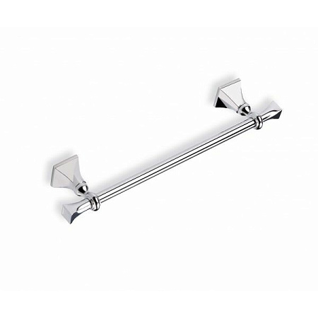 Полотенцедержатель Stil Haus Prisma PR06(08) хром