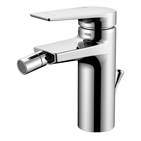 Смеситель WasserKRAFT Lopau 3206 для биде, хром