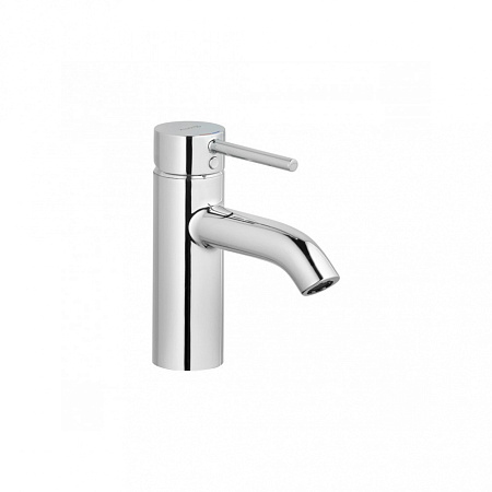 Смеситель Kludi Bozz 382720576 для раковины, хром