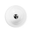 Раковина накладная BelBagno BB1114 31.5x31.5x16 белый - фото 2