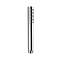 Душевая лейка Palazzani Idrotech stick 99120510 хром - фото 1