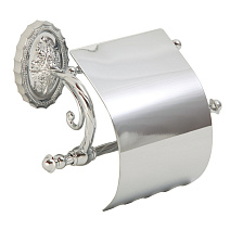 Держатель туалетной бумаги Migliore Edera 16910 хром