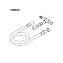 Комплект для подключения Villeroy & Boch ViConnect V9908400 - фото 2
