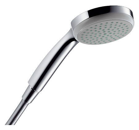 Душевой гарнитур Hansgrohe Croma 100 27717000 хром