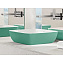 Раковина Villeroy & Boch Artis 417841BCW4 41х41 см, sencha  - фото 3